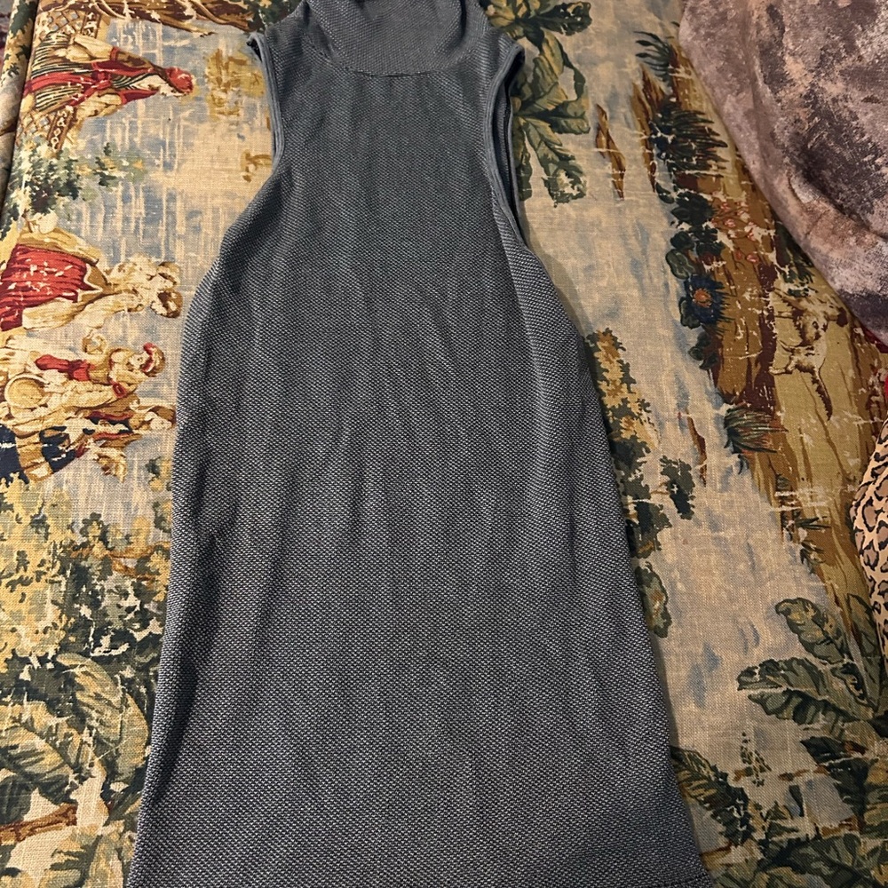 Free People Razor Tanks Lot of 2